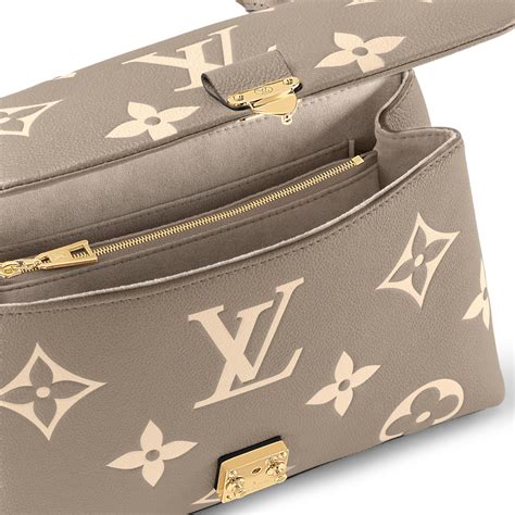 louis vuitton madeleine mm